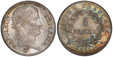 1087662 FRANCE. 1811-A AR 5 Francs. PCGS MS64.  Paris. NAPOLEON EMPEREUR. Laureate head right / EMPIRE FRANCAIS. Denomination within wreath. KM 694.1; Gadoury 584; F-307.

Please use this link to verify the PCGS certification number <a href="http:...