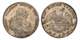 1083390 GERMAN STATES. Prussia. Friedrich Wilhelm II. 1790-A AR Thaler. NGC MS62.  Berlin. FRIED: WILHELM KOENIG VON PREUSSEN. Armored, draped bust right / EIN REICHS THALER. Imperial eagle with orb and sceptre on ledge above branches. KM 348.1; D...
