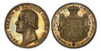 1087134 GERMAN STATES. Saxe-Coburg-Gotha. Ernst II. 1847 F AR 2 Thaler, 3-1/2 Gulden. PCGS MS62.  Dresden. Edge: NACH DER CONVENTION VOM 30 IULY 1838 *. 37.10gm. ERNST HERZOG ZU SACHSEN COBURG-GOTHA. Head left / 2 THALER VII EINE F. MARK 3 1/2 GUL...