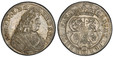 1083121 GERMAN STATES. Schleswig-Holstein-Ploen. Johann Adolf. (1671-1704). 1690 AR 2/3 Thaler. PCGS MS63.  16.08gm. Large armored bust right / Crowned shield in circle, value below. KM 16; Dav.-571; Lange 761d.

Please use this link to verify the...