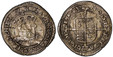 1086721 GREAT BRITAIN. England. Edward VI. (1547-51) ND-(Martlet) AR Groat. PCGS XF45.  Tower (London) mint. 2.39gm. Crowned and mantled bust of Henry facing slightly, right / POSVI... Coat-of-arms over long cross fourchee. SCBC-2403; North 1871.
...