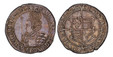 1086645 GREAT BRITAIN. England. Elizabeth I. (Queen, 1533-1603). (1601-02)-"1" AR Halfcrown. PCGS XF45.  Tower Mint, london. ELIZABETH•D:G:ANG:FRA:ET•HIBER:REGINA. Crowned bust left with orb and sceptre / POSVI: DEVM:AD IVTORE M:MEVM: :1:. Square-...