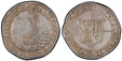 1087162 GREAT BRITAIN. England. Elizabeth I. (Queen, 1558-1603). (1601-02)-(1) AR Crown. PCGS AU50.  Crowned bust, left / Arms on long cross. KM 7; SCBC-2582; North 2012; Dav.-3757.

Please use this link to verify the PCGS certification number <a ...