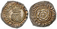 1087267 GREAT BRITAIN. England. James I. (1621-23) AR 2 Pence, 1/2 Groat. NGC MS66✭.  0.83gm. Crowned rose in inner circle / Crowned thistle in inner circle. SCBC-2671.

Currently the finest known at NGC as of April 2026. Given the star designatio...