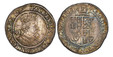 1087167 GREAT BRITAIN. England. James I. (King, 1603-25). (1623-24) ND-(Lis) AR Shilling. PCGS AU58.  London (Tower) Mint. Crowned bust, right; denomination XII in left field behind head / Crowned large square-topped shield of arms. SCBC-2669; Nor...