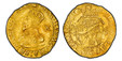 1086756 GREAT BRITAIN. England. Charles I. (King, 1625-1649). (1633-34) AV Double Crown. PCGS MS61.  Fourth crowned bust of Charles I left, value behind head, in inner circle. KM 146; SCBC-2703.

Please use this link to verify the PCGS certificati...