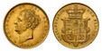 1086864 GREAT BRITAIN. George IV. (King, 1820-1830). 1829 AV Sovereign. NGC MS63.  GEORGIUS IV DEI GRATIA. Head left / BRITANNIARUM REX FID: DEF:. Crowned arms within cartouche. KM 696; SCBC-3801; Friedberg 377.

Please use this link to verify the...