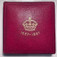 1083328 GREAT BRITAIN. Victoria. (Queen, 1837-1901). 1897 AV Medal of 28 Ducats Weight. NGC MS65.  Edge: Plain. 55mm. 95.26gm. VICTORIA ANNVUM REGNI SEXAGESIMVM FELICITER CLAVDIT XX IVN. MDCCCXCVII. Crowned and veiled bust left / LONGITVDO DIERVM ...