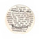 1087451 INDIA-BRITISH. Madras Presidency. (1819) AV Mohur. NGC MS62.  Madras. Edge: Vertical milling. ENGLISH EAST INDIA COMPANY. Arms with supporters, Small letters / of the Honorable English Company. Value in Persian. KM 421.1; Fr.-1587; Pridmor...