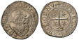 1087148 ITALIAN STATES. Genoa. 1674 ILM AR Scudo, Stretto. NGC MS63.  Cross with four stars in angles / Virgin and child on cloud; mintmark after date. KM 79; Dav.-3901; Lunardi 260 (R1).

Currently the finest known at NGC as of June 2026

Please ...