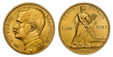 1087289 ITALY. Vittorio Emanuele III. (King, 1900-1946) . 1912-R AV 100 Lire. NGC MS63.  By Egidio Boninsegna (M. L. Giorgi Inc.). Rome. Edge: Reeded. VITTORIO EMANUELE III . Bust left / REGNO D'ITALIA/ LIRE 100. Female with plow. KM 50; Fr.-26; P...