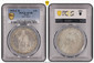 1084891 PERU. 1832-CUZCO B AR 8 Reales. PCGS MS61.  Cuzco. REPUB. PERUANA... Medium wreath above arms within sprigs, date below / FIRME Y FELIZ... Standing Liberty. KM 142.4.

Much scarcer than the Lima issue. An exceptional strike for the issue, ...