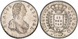 1085996 RAGUSA. 1794 AR 2 Ducati. PCGS AU55.  41.7mm. 28.85gm. • RESPVBL • – RHACVS •. Bust of Maria Theresa, right; C.A. below / • DVCE • DEO • FIDE • ET • IVST// C. 1794 A. Crowned shield within sprigs. KM 21; Dav.-1641; Mimica 987; CNI 400.
Inc...