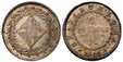 1080475 SPAIN. Barcelona. Joseph (Jose) Napolean. 1811 AR 5 Pesetas. NGC MS64.  *EN * BARCELONA *. Written and numeral value above sprigs within wreath / Diamond design within thick wreath. KM 69; Calico y Trigo 17; ME 14708.

Please use this link...