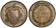 1085444 SWISS CANTONS. Zurich. 1796 AR Thaler. PCGS AU55.  25.32gm. MONETA REIPUBLICÆ TURICENSIS. Laurel, palm sprigs, hat and garland above oval arms of Zurich, flanked by lion heads on thick mantle / XXII/AVFIFEINE/MARK, date within rope wreath....