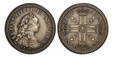 1087519 FRANCE. Louis XV. (Third Republic, 1871-1940). 1720 (c.1880) AR 1/3 Ecu, Essai de Fabrication. PCGS SP64.  24.5mm. 10.03gm. LUD. XV. D. G. FR. ET. NAV. REX. Laureate, draped and cuirassed bust Louis XV right, 1720 below / CHRS. - REGN. - V...