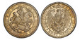 1086783 GERMAN STATES. Prussia. Wilhelm II. (King, 1888-1918). 1915-A AR 3 Mark. PCGS MS66.  Berlin. Edge: GOTT MIT UNS. St. George slaying the dragon / Crowned imperial eagle with shield on breast. KM 539; Jaeger 115.

On the Centenary of the Abs...