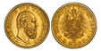 1087114 GERMAN STATES. Württemberg. Karl I. 1877-F AV 5 Mark. PCGS MS65.  Freudenstadt. KARL KOENIG VON WUERTTEMBERG. Head right / DEUTSCHES REICH date, 5 MARK below. Crowned imperial eagle. KM 627; Jaeger 291.

Please use this link to verify the ...