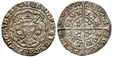 1085938 GREAT BRITAIN. England. Edward IV. (King, 1461-1470). (1468-69)-(crown/star) AR Groat. NGC AU55.  London. 2.97gm. Crowned bust facing within tressure, quatrefoils at neck / Long cross, pellets in angles. SCBC-2000 Type VIII; North 1571.

F...