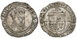 1086720 GREAT BRITAIN. England. Edward VI. (1547-51) ND-(Grapple, reverse) AR Groat. NGC MS61.  Tower (London) mint. 2.28gm. Crowned and mantled bust of Henry facing slightly, right / (P)OSVI... Coat-of-arms over long cross fourchee. SCBC-2403; No...