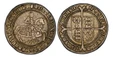 1086808 GREAT BRITAIN. England. Edward VI. (King, 1547-1553). 1552-(Tun) AR Crown. PCGS XF40.  King on horseback, right, with date below, within wire line inner circle / Quartered shield of arms on cross. SCBC-2478; Dav.-8245.

Scarce date.

Pleas...