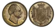 1087527 GREAT BRITAIN. William IV. (King, 1830-1837). 1834 AR Halfcrown. PCGS MS64.  Edge: Reeded. GULIELMUS IIII D:G: BRITANNIAR: REX F:D:. Larger, modified head right / Arms within crowned mantle. KM 714.2. W.W. in script; SCBC-3834.

Please use...