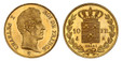 1087508 FRANCE. Charles X. (King, 1824-1830). 1830 AV Essai 10 France. NGC MS65.  By Tiolier. 19mm. CHARLES X - ROI DE FRANCE. Bust, right; signed in cursive / Crowned shield of arms divides denomination within wreath; ESSAI below. Mazard 889; VG-...