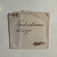 1087809 GERMAN STATES. Paderborn. Sede Vacante. 1761 AR Medal. PCGS MS62.  By J. Thiebaud. 46.6mm. 28.96gm. Saint Liborius with a crosier and Charlemagne with a sword together holding a model of the cathedral, surrounded by the coats of arms of 12...