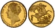 1087947 GREAT BRITAIN. George IV. (King, 1820-1830). 1823 AV Two Pounds. NGC MS64.  GEORGIUS IIII D:G: BRITANNIAR: REX F:D:. Head left / St. George slaying the dragon. KM 690; SCBC-3798; Fr.-375; Hill T6.

Please use this link to verify the NGC ce...