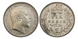 1088201 GREAT BRITAIN. Edward VII. (King, 1901-1910). 1902 AV & AE 13 Piece Proof Set (Five Sovereign through Maundy Penny). PCGS PR65-PR62 Matte.  Head left / St. George slaying the dragon. PS15 (KM-795-797.1, KM798-870); SCBC-PS9 (Coronation).

...