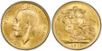 1088203 GREAT BRITAIN. George V. (King, 1910-1936). 1914 AV Sovereign. PCGS MS65.  Head left / St. George slaying the dragon. KM 820; SCBC-3996; Fr.-404.

Please use this link to verify the PCGS certification number <a href="http://www.pcgs.com/ce...