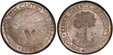 1088432 CENTRAL AMERICAN REPUBLIC. 1842/0-NG MA AR 8 Reales. PCGS MS65+.  Guatemala City. Five mountains, sun has large, full face / Tree divides denomination. KM 4.

Please use this link to verify the PCGS certification number <a href="http://www...