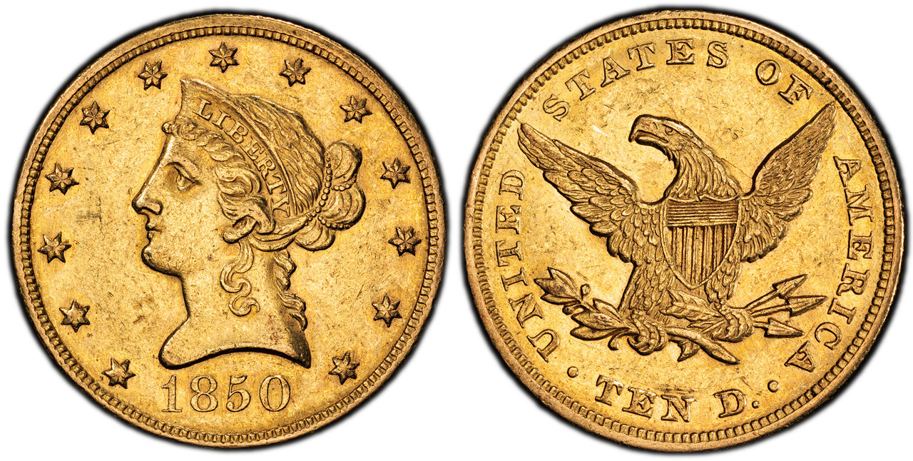 【超レア】counterpoint Atlas Numismatics: Inventory