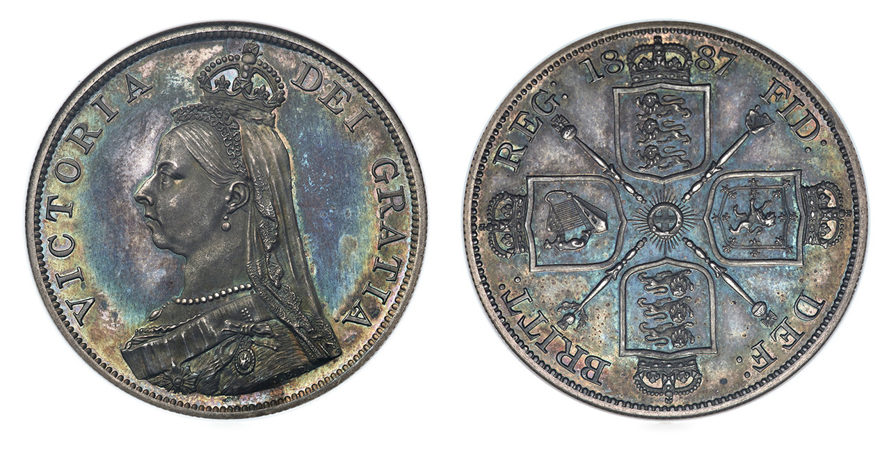Atlas Numismatics: Inventory