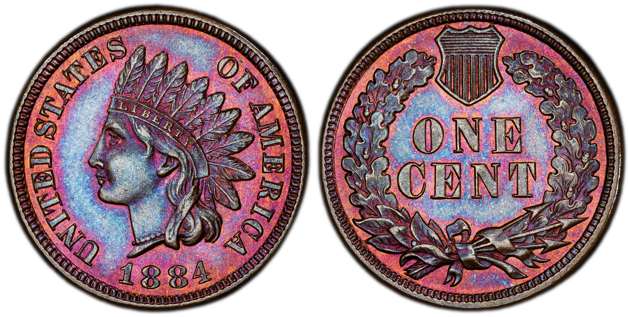Atlas Numismatics: Inventory