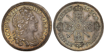 Inventory - World - Scotland - Atlas Numismatics