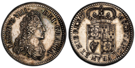 Inventory - World - Scotland - Atlas Numismatics