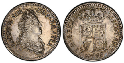 Inventory - World - Scotland - Atlas Numismatics