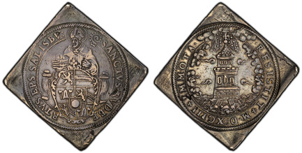 Masterpieces of the Österreichische Inventory - World - Austria - Atlas Numismatics