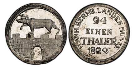 Inventory - World - German States - Page 1 - Atlas Numismatics