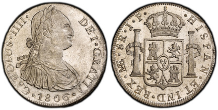 Inventory - World - Peru - Atlas Numismatics
