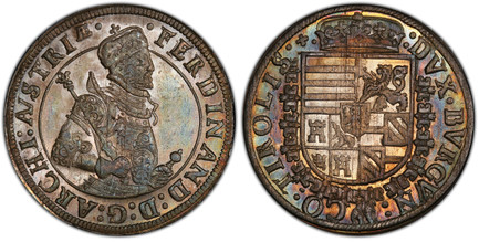 Inventory - World - Austria - Atlas Numismatics