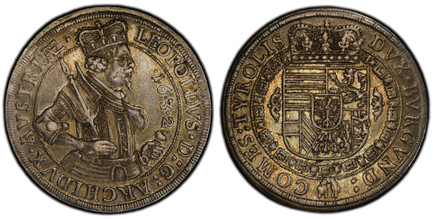 Inventory - World - Austria - Atlas Numismatics