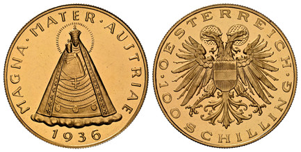Inventory - World - Austria - Atlas Numismatics