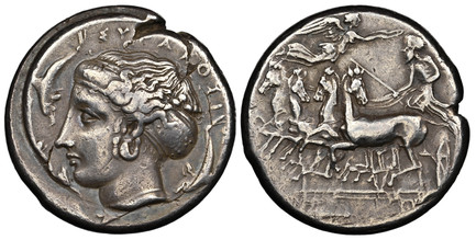 Inventory - Ancient - Greek - Atlas Numismatics