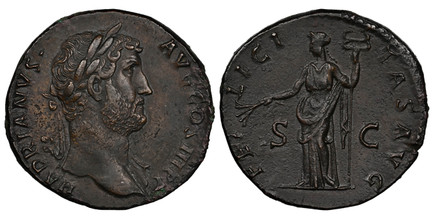 Inventory - Ancient - Roman Imperial - Atlas Numismatics