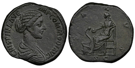 Inventory - Ancient - Roman Imperial - Atlas Numismatics