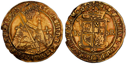 Inventory - World - Scotland - Atlas Numismatics