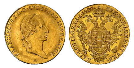 Inventory - World - Austria - Atlas Numismatics