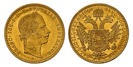 Inventory - World - Austria - Atlas Numismatics